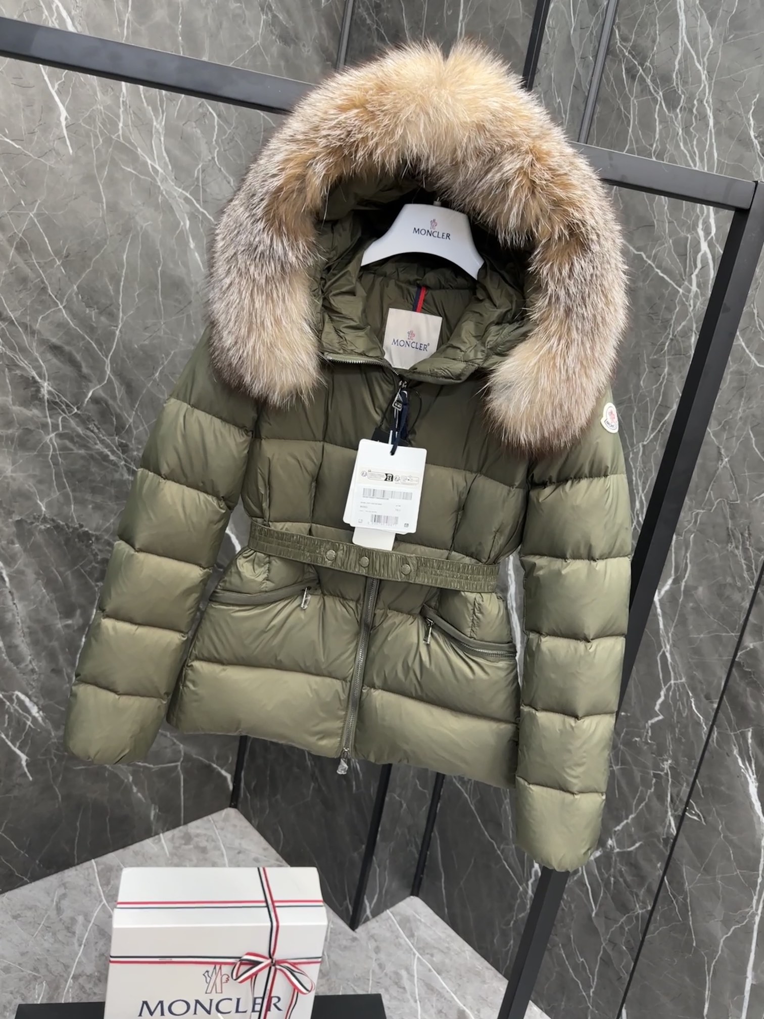 Moncler Down Jackets